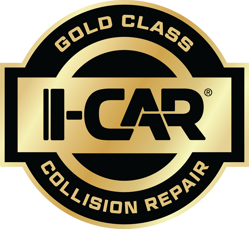 GoldClass_CollisionRepair